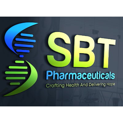 SBT Pharmaceuticals Pvt. Ltd logo